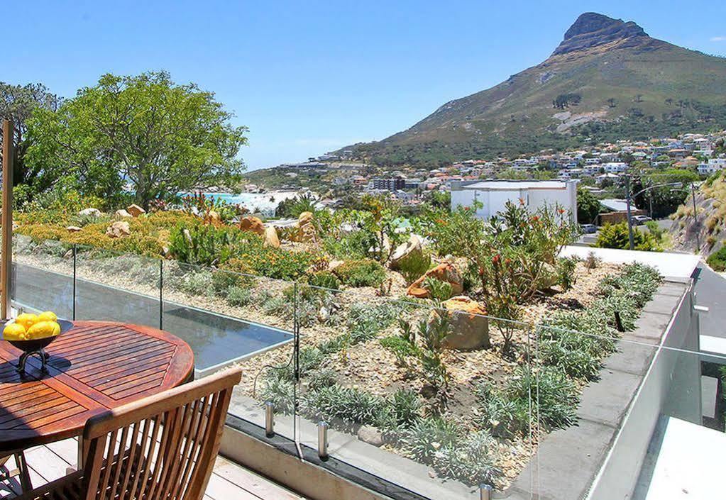 Blinkwater * Cape Town